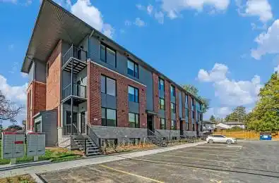 251 Castor Street Unit# 11 Russell Ontario K4R 0M2