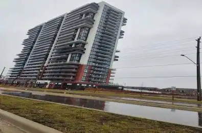 2550 Simcoe Street Unit# 2214 Oshawa Ontario L1L 0R5