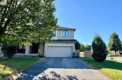 122 Foxborough Drive Hamilton Ontario L9G 4Z1