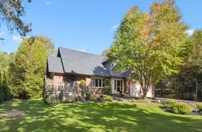 6535 Beatty Line Centre Wellington Ontario N1M 2W3