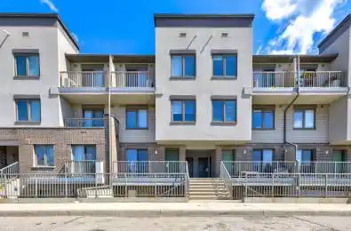 350 Fisher Mills Road Unit# 28 Cambridge Ontario N3C 4N5