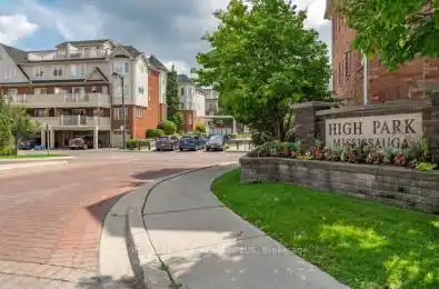 700 Neighbourhood Circle Unit# 4 Mississauga Ontario L5B 0A6