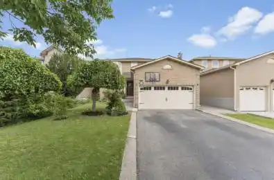 127 O'Connor Crescent Richmond Hill Ontario L4C 7R7