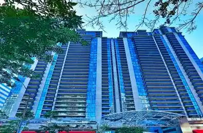 4978 Yonge Street Unit# 1501 Toronto C07 Ontario M2N 7G8