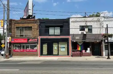 619 Mt Pleasant Road Toronto C10 Ontario M4S 2M5