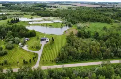 375721 6th Line Amaranth Ontario L0N 1S5