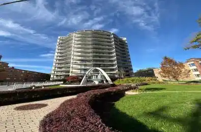 44 Walmer Road Unit# 1205 Toronto C02 Ontario M5R 2X5