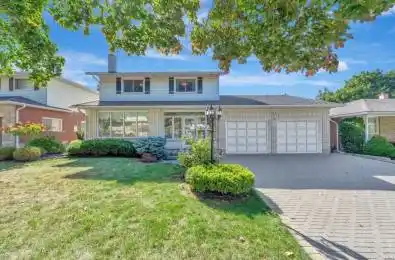 73 Champlain Crescent Kitchener Ontario N2B 2Y7
