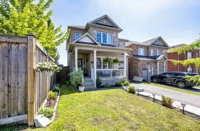 901 Groveland Avenue Oshawa Ontario L1K 0W1