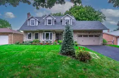 15 Blue Forest Drive Grimsby Ontario L3M 4R4