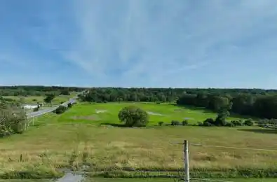 Simmons Road Loyalist Ontario K0H 2H0