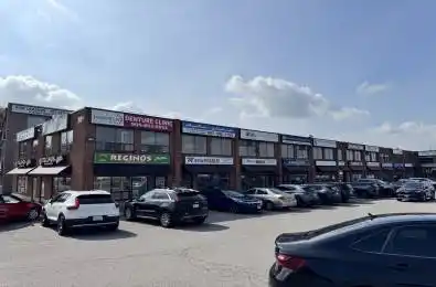 16610 Bayview Avenue Newmarket Ontario L3X 1X3