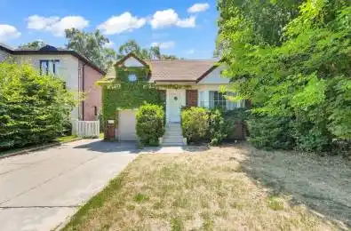 547 Douglas Avenue Toronto C04 Ontario M5M 1H7