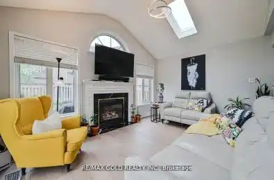 44 Ribbon Drive Brampton Ontario L6R 2C5