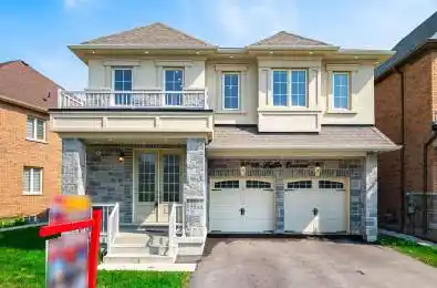 49 Puffin Crescent Brampton Ontario L6R 4C3