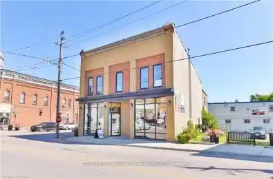 15 Durham Street Unit# 5 Centre Hastings Ontario K0K 2K0