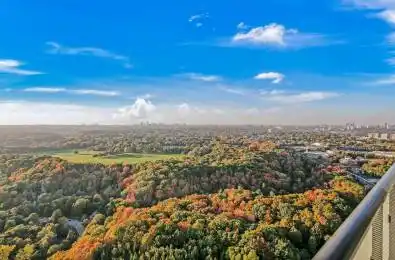 10 Inn On The Park Drive Unit# 3303 Toronto C13 Ontario M3C 0P9