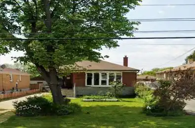 34 Crocus Drive Unit# BSMT Toronto E04 Ontario M1R 4S6