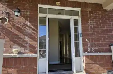 4 Mercedes Road Brampton Ontario L7A 0Z3