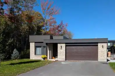 160 Sugarbush Street North Bay Ontario P1C 1M8