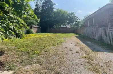 639 Hortop Street Oshawa Ontario L1G 4N4