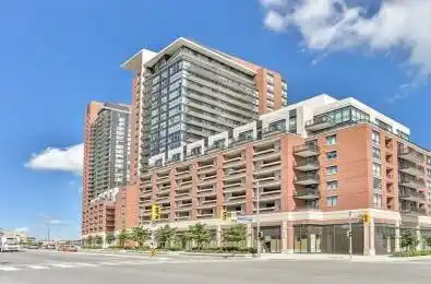 800 Lawrence Avenue Unit# 305 Toronto W04 Ontario M6A 0B1