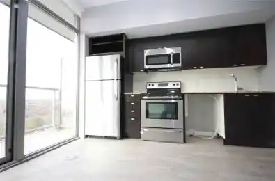 105 The Queensway Way Unit# 2305 Toronto W01 Ontario M6S 5B5