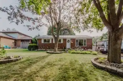 254 Dent Place Woodstock Ontario N4S 2S4