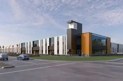 11801 Derry Road Unit# 200 Milton Ontario L9T 7J5