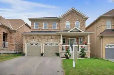 2125 Rudell Road Clarington Ontario L1B 0C6