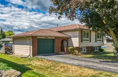 12 Athens Street Haldimand Ontario N0A 1H0