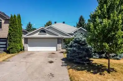 55 Bloxham Place Barrie Ontario L4N 9K2