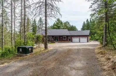 96 Main Street Burk's Falls Ontario P0A 1C0