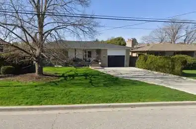 45 Viamede Crescent Toronto C15 Ontario M2K 2A7