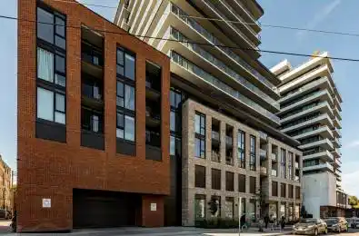 1 Jarvis Street Unit# 727 Hamilton Ontario L8R 0A8