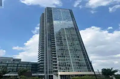 2908 Highway 7 Road Unit# 526 Vaughan Ontario L4K 0K5