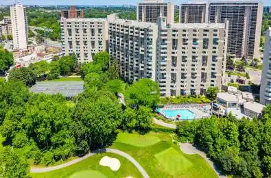 300 Mill Road Unit# E35 Toronto W08 Ontario M9C 4W7