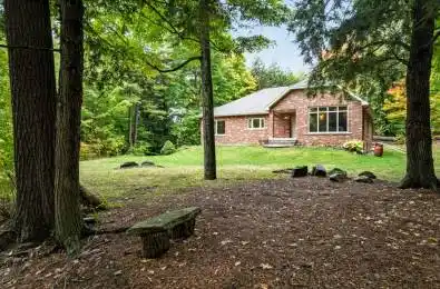 139 Sheil Drive Drummond/North Elmsley Ontario K7H 0G7
