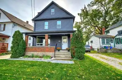 253 Dufferin Street Fort Erie Ontario L2A 2T7