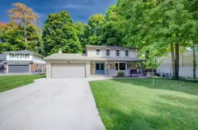 6 Purple Martin Court Woolwich Ontario N3B 1A2