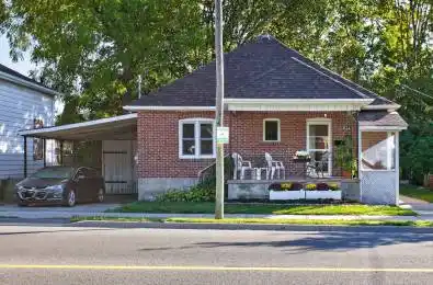 634 Armour Road Peterborough Ontario K9H 1Z4