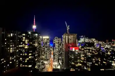 108 Peter Street Toronto C01 Ontario M5V 0W2