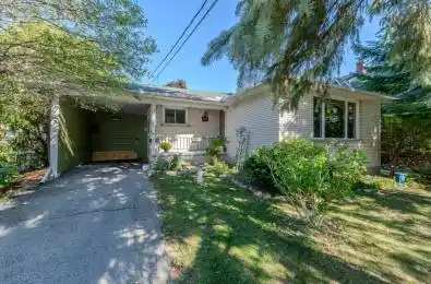 32 Melbourne Street Kawartha Lakes Ontario K9V 1X7