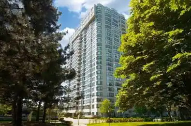 1 Aberfoyle Crescent Unit# 301 Toronto W08 Ontario M8X 2X8