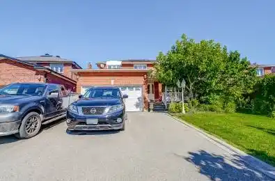 300 Belview Avenue Vaughan Ontario L4L 7V7