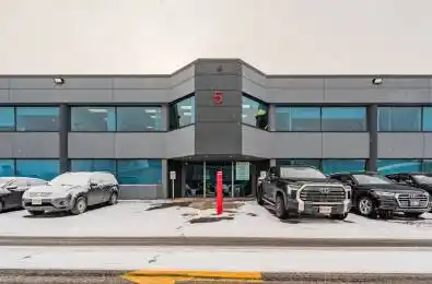 2600 Skymark Avenue Unit# 5-201 Mississauga Ontario L4W 5B2