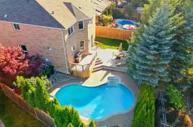 34 Curry Crescent Halton Hills Ontario L7G 5S9