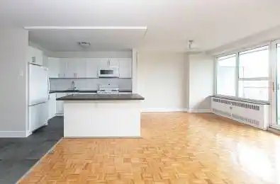 10 Shallmar Boulevard Unit# 811 Toronto C04 Ontario M5N 1J4