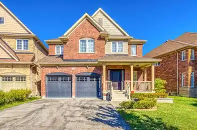 5523 Freshwater Drive Mississauga Ontario L5M 7M7