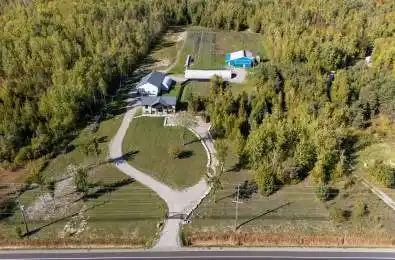 2388 Baseline Road Georgina Ontario L4P 3E9